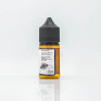 Рідина Five Pawns Salt Grandmaster 30ml 30mg на сольовому нікотині зі смаком банана з арахісовим маслом Рідина Five Pawns Salt Grandmaster 30ml 30mg на сольовому нікотині зі смаком банана з арахісовим маслом