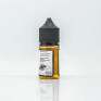Жидкость Five Pawns Salt Queenside 30ml 30mg на солевом никотине со вкусом апельсина с ванилью Жидкость Five Pawns Salt Queenside 30ml 30mg на солевом никотине со вкусом апельсина с ванилью