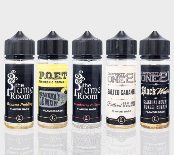 Рідина Five Pawns Legacy Collection Organic Shortfill 100/120ml на органічному нікотині