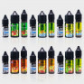 Жидкость Aroma Max Salt 30ml (набор компонентов) Жидкость Aroma Max Salt 30ml (набор компонентов)