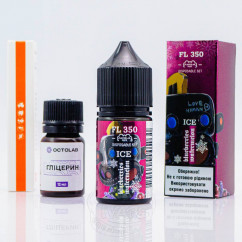Flavorlab FL350 Salt Blueberries Watermelon Ice 30ml 50mg Рідина