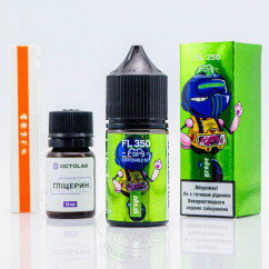 Flavorlab FL350 Salt Grape 30ml 50mg Рідина