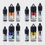 Рідина FlavorLab PE 10000 Salt 30ml (набір компонентів) Рідина FlavorLab PE 10000 Salt 30ml (набір компонентів)