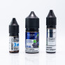 Жидкость FlavorLab PE 10000 Salt Blueberry Blackberry 30ml 50mg (набор компонентов)