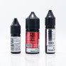 Рідина FlavorLab PE 10000 Salt Strawberry Energy 30ml 50mg (набір компонентів) Рідина FlavorLab PE 10000 Salt Strawberry Energy 30ml 50mg (набір компонентів)