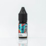 Рідина Flavorlab P1 Salt Blueberry Watermelon 10ml 50mg на сольовому нікотині зі смаком чорниці та кавуна Рідина Flavorlab P1 Salt Blueberry Watermelon 10ml 50mg на сольовому нікотині зі смаком чорниці та кавуна