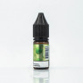 Жидкость Flavorlab P1 Salt Sour Apple 10ml 50mg на солевом никотине со вкусом кислого яблока Жидкость Flavorlab P1 Salt Sour Apple 10ml 50mg на солевом никотине со вкусом кислого яблока