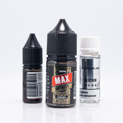 Aroma Max Infinity Salt Corona 30ml 50mg