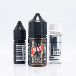 Aroma Max Infinity Salt Imperial 30ml 50mg