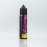 Рідина Jo Juice Black Forest 60ml 3mg на органічному нікотині зі смаком лісових ягід з холодком Рідина Jo Juice Black Forest 60ml 3mg на органічному нікотині зі смаком лісових ягід з холодком