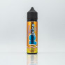 Рідина Jo Juice Mandarin Plaza 60ml 3mg на органічному нікотині зі смаком мандарина