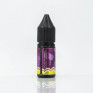 Рідина Jo Juice Salt Blueberry 10ml 60mg на сольовому нікотині зі смаком чорниці Рідина Jo Juice Salt Blueberry 10ml 60mg на сольовому нікотині зі смаком чорниці