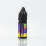 Жидкость Jo Juice Salt Kiwi Cherry 10ml 60mg на солевом никотине со вкусом вишни и киви Жидкость Jo Juice Salt Kiwi Cherry 10ml 60mg на солевом никотине со вкусом вишни и киви