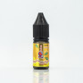 Рідина Jo Juice Salt Mango 10ml 60mg на сольовому нікотині зі смаком манго
