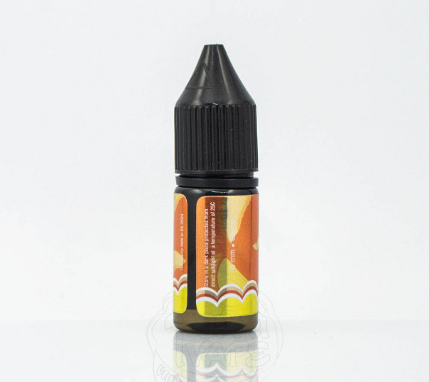 Жидкость Jo Juice Salt Mango Melon 10ml 60mg на солевом никотине со вкусом манго и дыни Жидкость Jo Juice Salt Mango Melon 10ml 60mg на солевом никотине со вкусом манго и дыни