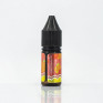 Рідина Jo Juice Salt Strawberry Peach 10ml 60mg на сольовому нікотині зі смаком полуниці та персика Рідина Jo Juice Salt Strawberry Peach 10ml 60mg на сольовому нікотині зі смаком полуниці та персика