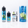 Рідина Love It Organic Blueberry Apple 60ml 3mg (набір компонентів)