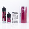 Жидкость Love It Organic Blueberry Cherry 60ml 3mg (набор компонентов) Жидкость Love It Organic Blueberry Cherry 60ml 3mg (набор компонентов)