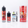 Рідина Love It Organic Cherry Strawberry 60ml 3mg (набір компонентів)