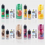 Рідина Love It Organic 60ml (набір компонентів) Рідина Love It Organic 60ml (набір компонентів)