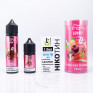 Рідина Love It Organic Watermelon Strawberry Cherry 60ml 6mg (набір компонентів)
