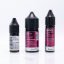 Рідина Love It Salt Blueberry Cherry 30ml 50mg (набір компонентів) Рідина Love It Salt Blueberry Cherry 30ml 50mg (набір компонентів)