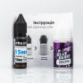 Набір для приготування рідини M-Jam v2 Salt Blueberry 30ml 50mg на сольовому нікотині Набір для приготування рідини M-Jam v2 Salt Blueberry 30ml 50mg на сольовому нікотині