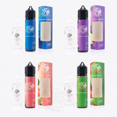 Fluffy Puff Salt 60ml