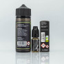 Рідина FOMO Organic Blackcurrant Pear Sour 120ml 3mg на органічному нікотині зі смаком смородини та груші Рідина FOMO Organic Blackcurrant Pear Sour 120ml 3mg на органічному нікотині зі смаком смородини та груші