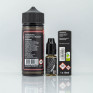 Рідина FOMO Organic Cherry Guava Raspberry 110ml 1.5mg на органічному нікотині зі смаком вишні, гуави та малини з холодком Рідина FOMO Organic Cherry Guava Raspberry 110ml 1.5mg на органічному нікотині зі смаком вишні, гуави та малини з холодком