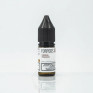Рідина ForPods Salt Virginia Tobacco 10ml 50mg на сольовому нікотині зі смаком м'якого тютюну