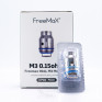 Испаритель Freemax 904L M Mesh Coil для M Pro/2/3, Fireluke/Pro, Mesh Pro, Maxus Pro Tank Испаритель Freemax 904L M Mesh Coil для M Pro/2/3, Fireluke/Pro, Mesh Pro, Maxus Pro Tank