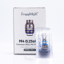 Испаритель Freemax 904L M Mesh Coil для M Pro/2/3, Fireluke/Pro, Mesh Pro, Maxus Pro Tank Испаритель Freemax 904L M Mesh Coil для M Pro/2/3, Fireluke/Pro, Mesh Pro, Maxus Pro Tank