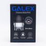 Пустой картридж Freemax Galex Empty Pod Cartirdge 2ml Пустой картридж Freemax Galex Empty Pod Cartirdge 2ml