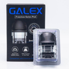 Пустой картридж Freemax Galex Empty Pod Cartirdge 2ml (без испарителя)