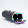 Freemax Maxus 3 200W Box Mod Kit c баком M Pro 3 Tank Atomizer 5ml Rainbow Стартовый набор Freemax Maxus 3 200W Box Mod Kit c баком M Pro 3 Tank Atomizer 5ml Rainbow Стартовый набор