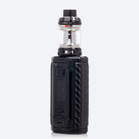 Freemax Maxus 3 200W Box Mod Kit c баком M Pro 3 Tank Atomizer 5ml Black