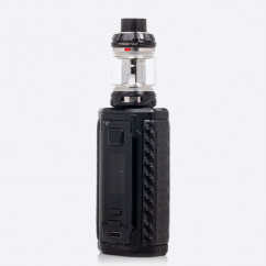 Freemax Maxus 3 200W Box Mod Kit c баком M Pro 3 Tank Atomizer 5ml Black