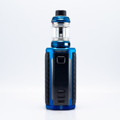 Freemax Maxus 3 200W Box Mod Kit c баком M Pro 3 Tank Atomizer 5ml Blue