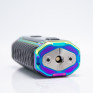 Freemax Maxus 3 200W Box Mod Kit c баком M Pro 3 Tank Atomizer 5ml Rainbow Стартовый набор Freemax Maxus 3 200W Box Mod Kit c баком M Pro 3 Tank Atomizer 5ml Rainbow Стартовый набор