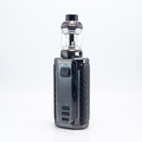 Freemax Maxus 3 200W Box Mod Kit c баком M Pro 3 Tank Atomizer 5ml Gunmetal