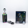 Freemax Maxus 3 200W Box Mod Kit c баком M Pro 3 Tank Atomizer 5ml Rainbow Стартовый набор Freemax Maxus 3 200W Box Mod Kit c баком M Pro 3 Tank Atomizer 5ml Rainbow Стартовый набор