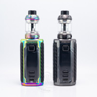 Freemax Maxus 3 200W Box Mod Kit c баком M Pro 3 Tank Atomizer 5ml