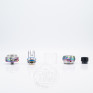Freemax Maxus 3 200W Box Mod Kit c баком M Pro 3 Tank Atomizer 5ml Rainbow Стартовый набор Freemax Maxus 3 200W Box Mod Kit c баком M Pro 3 Tank Atomizer 5ml Rainbow Стартовый набор