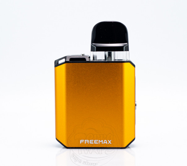 Freemax Galex Nano 2 Pod Kit 900mAh Багаторазова POD система Freemax Galex Nano 2 Pod Kit 900mAh Багаторазова POD система