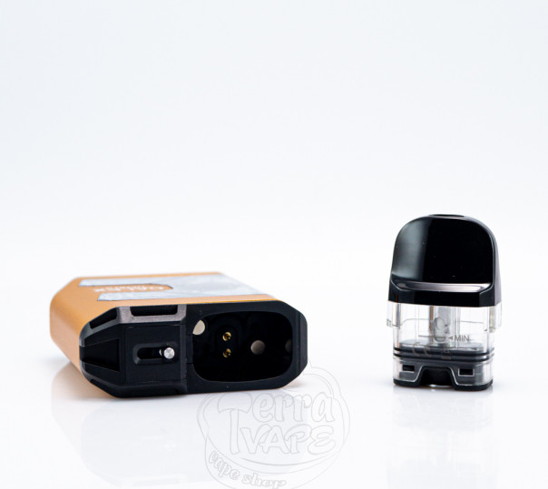 Freemax Galex Nano 2 Pod Kit 900mAh Багаторазова POD система Freemax Galex Nano 2 Pod Kit 900mAh Багаторазова POD система
