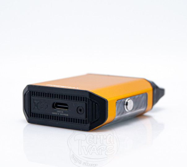 Freemax Galex Nano 2 Pod Kit 900mAh Багаторазова POD система Freemax Galex Nano 2 Pod Kit 900mAh Багаторазова POD система