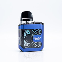 Freemax Galex Nano 2 Pod Kit 900mAh Dark Blue