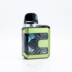 Freemax Galex Nano 2 Pod Kit 900mAh Green
