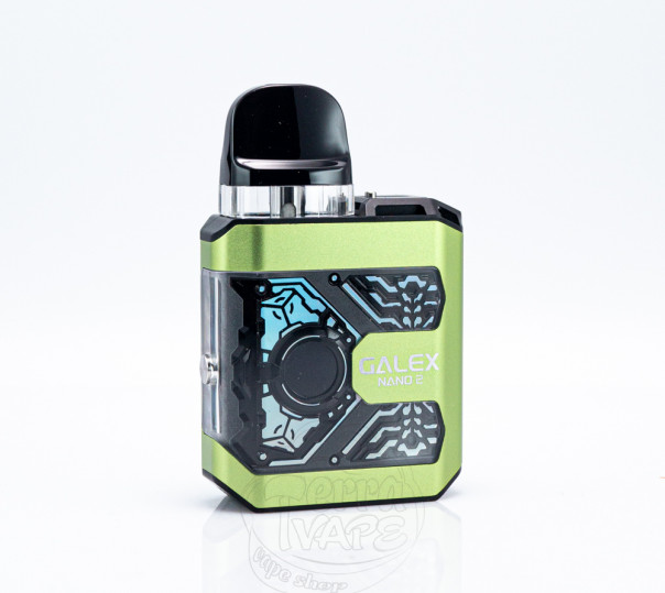 Freemax Galex Nano 2 Pod Kit 900mAh Багаторазова POD система Freemax Galex Nano 2 Pod Kit 900mAh Багаторазова POD система